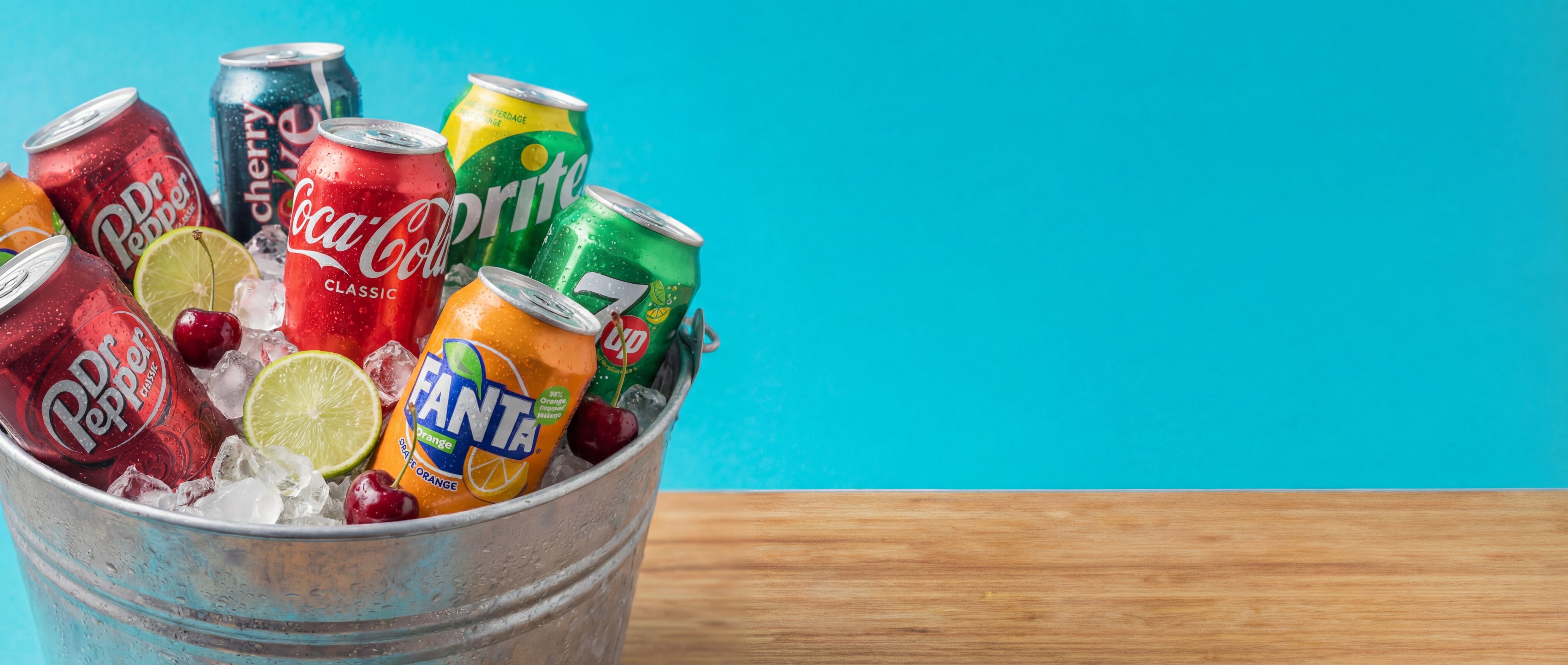 Refresca tu verano con Galeza Foods