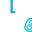 Galeza Foods logo